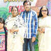 Debut film ‘Jowar Bhata’ in 1944