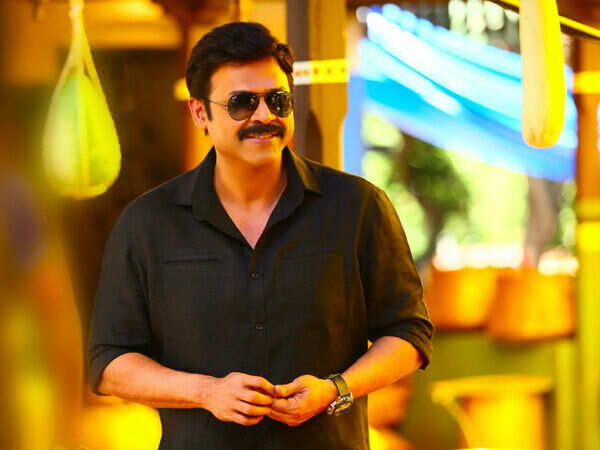 Venkatesh Daggubati Pictures