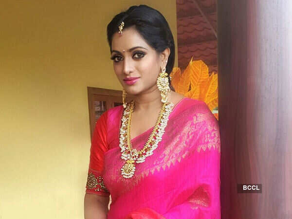Udaya Bhanu Photos