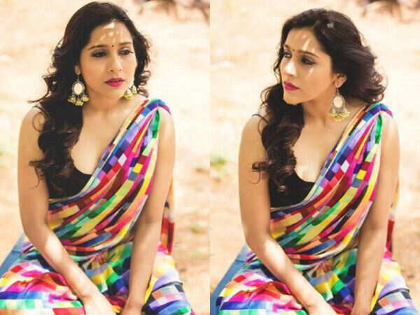 Rashmi Gautam