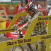Article image for: Mumbaikars celebrate World <i class="tbold">bicycle day</i>