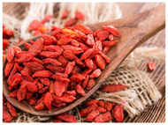 7 reasons that make goji berry effective in weight loss