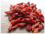 How to use goji berries