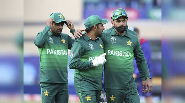 At long last: Pakistan end 11-match losing streak in style