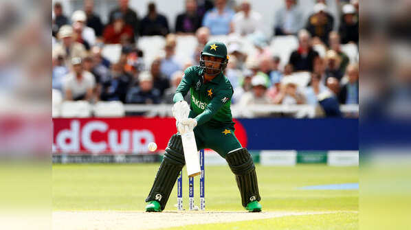 Positive openers lay the foundation for the middle order