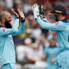 Article image for: <i class="tbold">Moeen Ali</i>, the silver lining of England's dark cloud