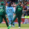 Poor start by the English openers
