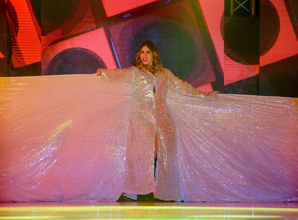 Lauren Gottlieb Images