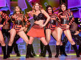 fbb Colors Femina Miss India 2019 Awards Night: Performances 