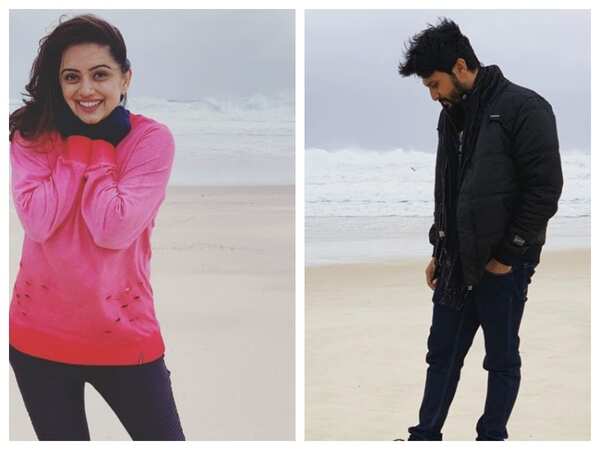 Gaurav Ghatnekar Stills