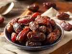 Medjool Dates - Gets rid of acne and boosts youthful skin