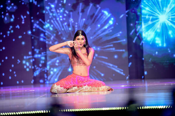 Suman Rao Stills
