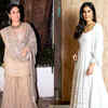 From Kareena Kapoor Khan's sharara to Katrina Kaif's anarkali: How to dress  Bollywood style for Eid 2019