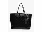 A polished bag
