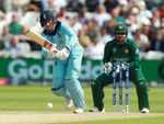 Root takes the charge after dismissal of openers