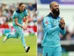 Chris Woakes and Moeen Ali’s magnificent bowling