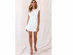Wear white