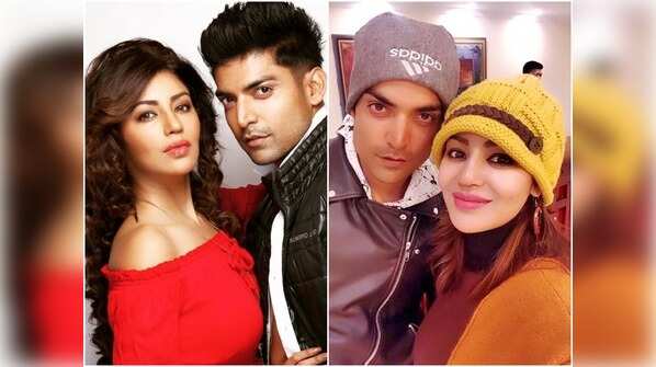 Debina Bonnerjee