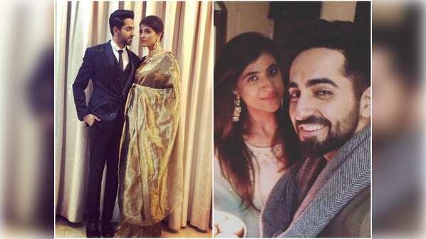 Ayushmann Khurrana