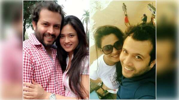 Shweta Tiwari