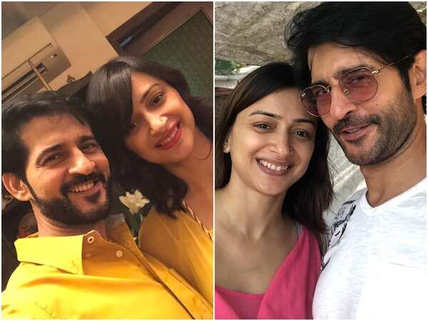 Hiten Tejwani Wallpapers