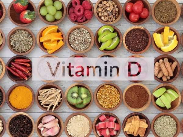 Foods Rich In Vitamin D Misskyra