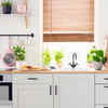 How to make your kitchen environment friendly