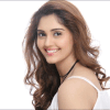 Striking personality with an infectious smile