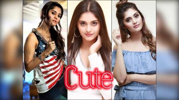The cute bombshell from ‘Express Raja’ turns a year older today