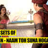 Article image for: <i class="tbold">aladdin</i> - Naam Toh Suna Hoga: Ali is quite different from <i class="tbold">aladdin</i>, says Avneet Kaur