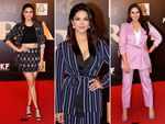 ​Daisy Shah, Sunny Leone and Huma Qureshi made a mark with their fashion