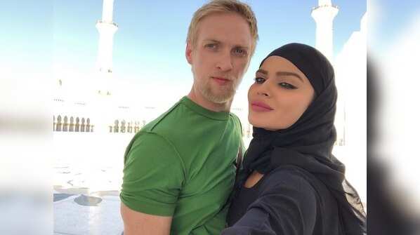 Aashka Goradia