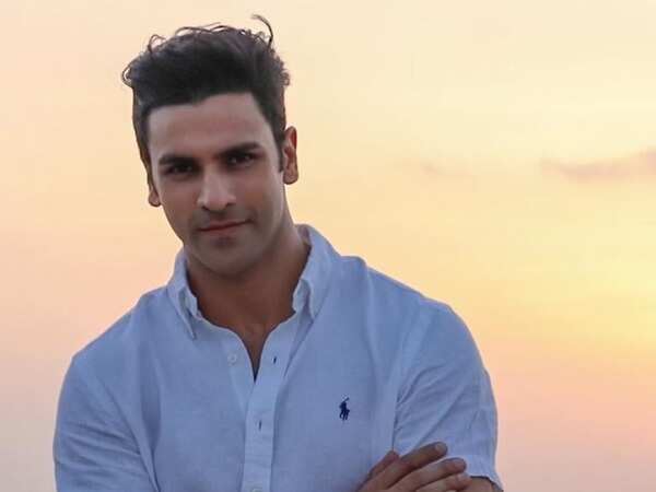 Vivek Dahiya Pictures