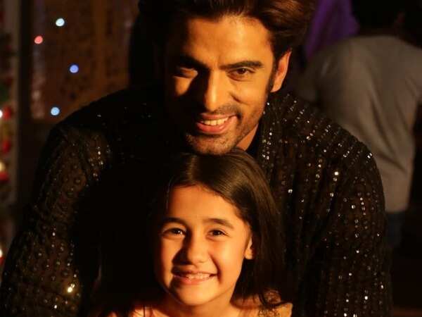 Mohit Malik Stills