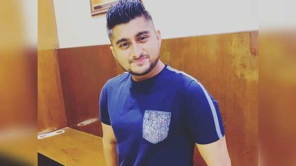 Deepak Thakur
