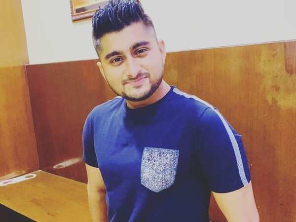 Deepak