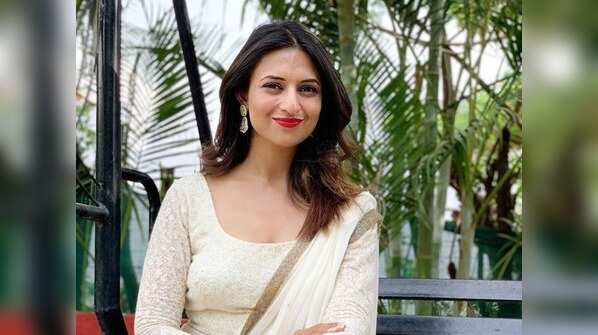 Divyanka Tripathi Dahiya