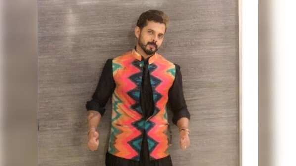 Sreesanth