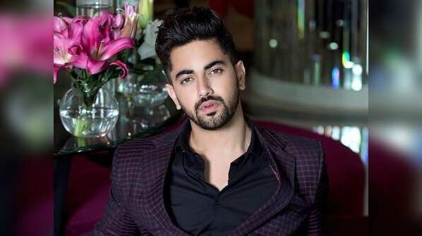 Zain Imam
