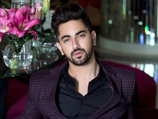 Zain Imam Wallpapers