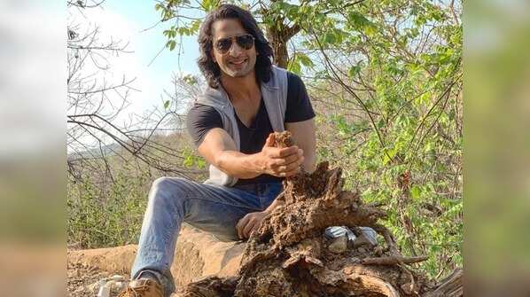 Shaheer Sheikh