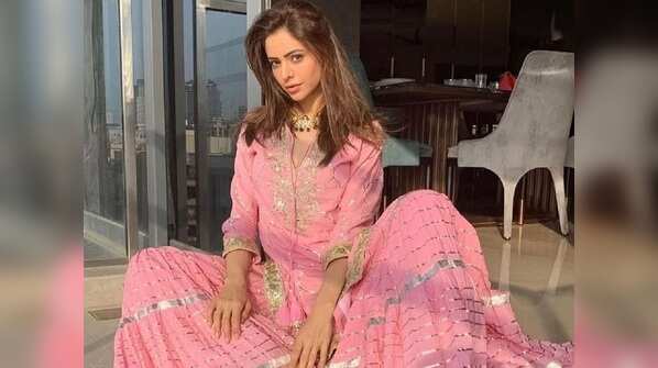 Aamna Sharif