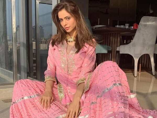 Aamna Sharif