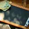 Use whiteboards/blackboards for lists