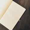 Article image for: Make sure you buy notebooks of recycled paper