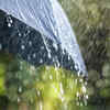 ​Calming rain music