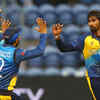 Article image for: <i class="tbold">nuwan pradeep</i> stars with a four-wicket haul