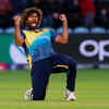 Malinga finishes off in style