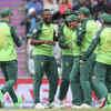 De Kock's wonder catch sends Kohli packing