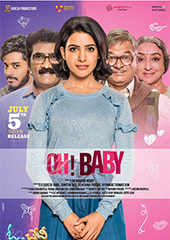 Oh baby deals movie online